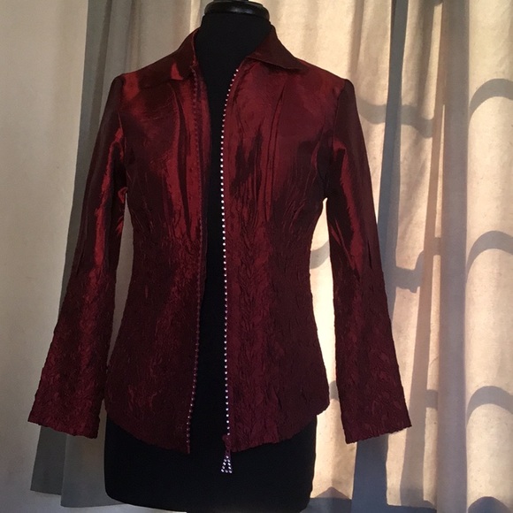 🌹general Apparel top ike new - Picture 7 of 8